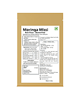 Moringa Missi Roti Flour | Gluten Free