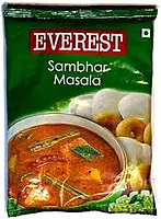 EVEREST SAMBHAR MASALA 200GM