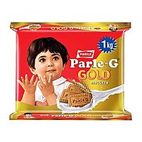 PARLE GOLD 1KG