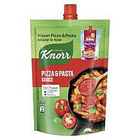 KNORR PIZZA AND PASTA SAUCE 200G