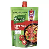 KNORR PIZZA AND PASTA SAUCE 200G
