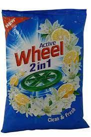 WHEEL POWDER 2KG