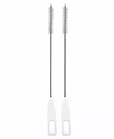 1st Step - Straw Brush