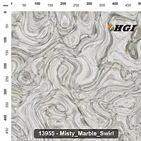 13955 Misty Marble Swirl