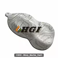 13955 Misty Marble Swirl