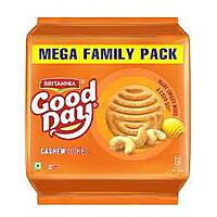 BRITANNIA GOOD DAY 900GM