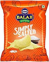 BALAJI WAFFERS 155GM