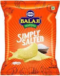 BALAJI WAFFERS 155GM