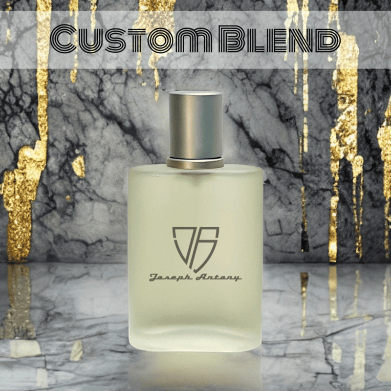 Custom Blend Custom Blend