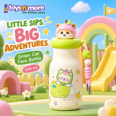 Face Bottle Face Bottle