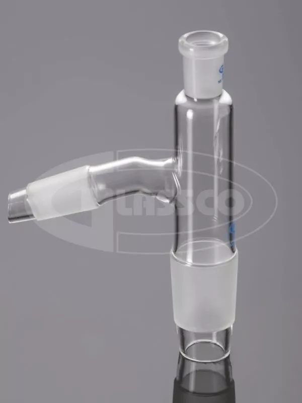 Adapter, Still Head Plain 14/23, 24/29, 24/29 GLASSCO
