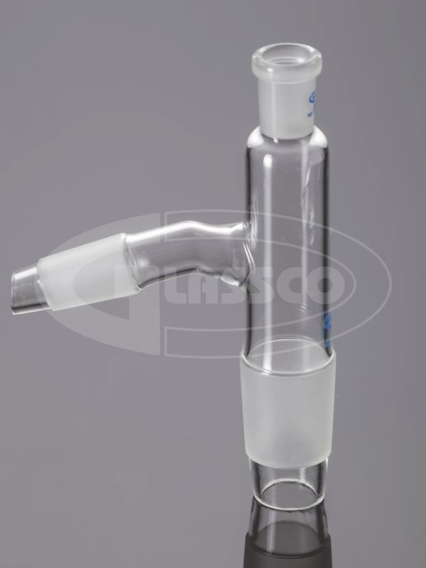 Adapter, Still Head Plain 14/23, 24/29, 24/29 GLASSCO