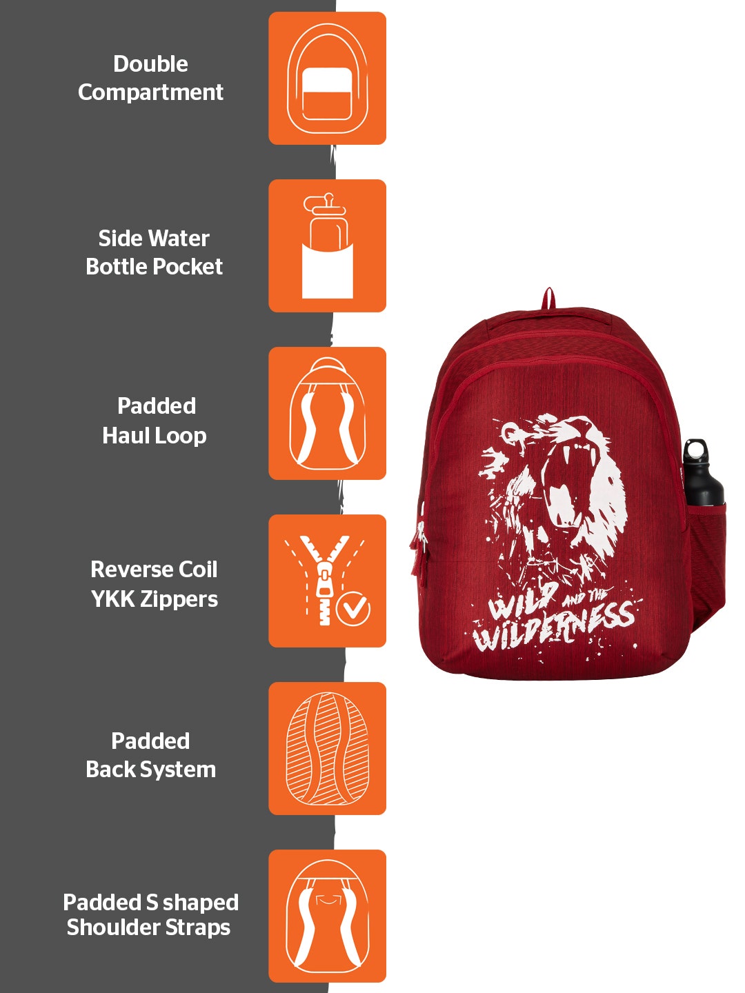 Blaze 35 : RC Wldcrft : Red Blaze 35 : RC Wldcrft : Red