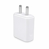 Champion 12W 5V/2.4A Dual USB Wall Charger | Fast Charging Adapter for Android & USB Devices | Quick Charge 3.0 Support (White) Champion 12W 5V/2.4A Dual USB Wall Charger | Fast Charging Adapter for Android & USB Devices | Quick Charge 3.0 Support (White)