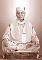Swami Gahanananda 2005–2007