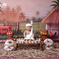 Studio Package (50 Themes)