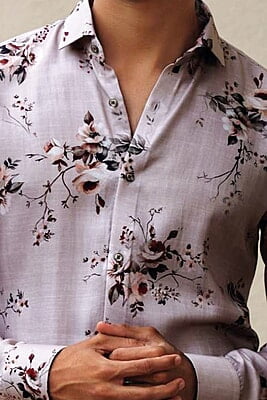 Graffiti Glam Shirts