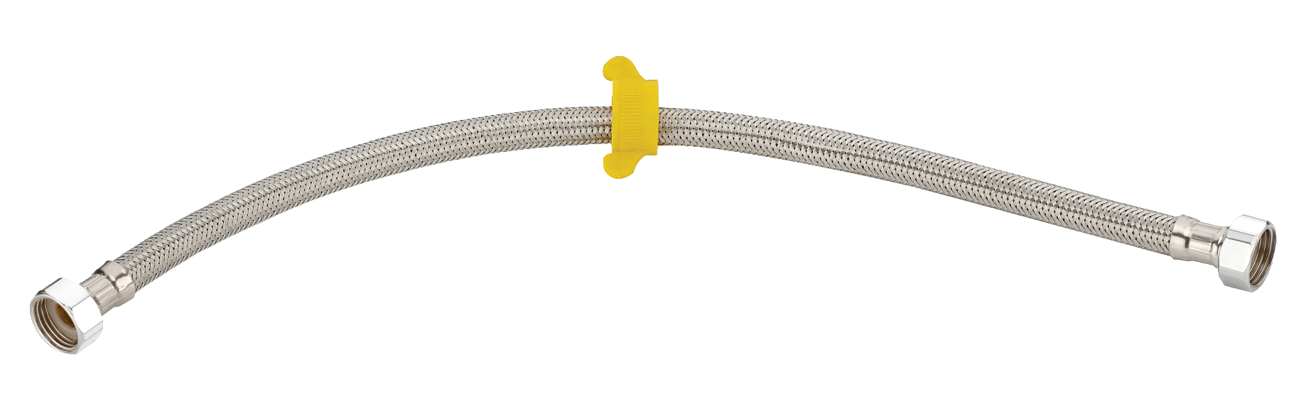 S.S. Connection Pipe