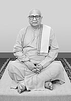Swami Girishananda -Vice President