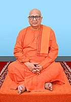 Swami Girishananda -Vice President
