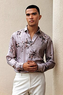 Graffiti Glam Shirts