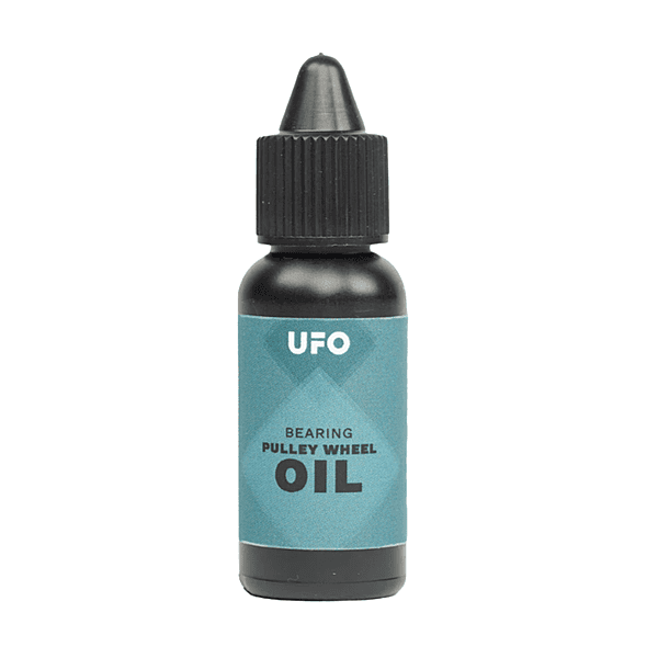 CeramicSpeed Lube UFO Pulley Wheel oil 15ml (112168) CeramicSpeed Lube UFO Pulley Wheel oil 15ml (112168)