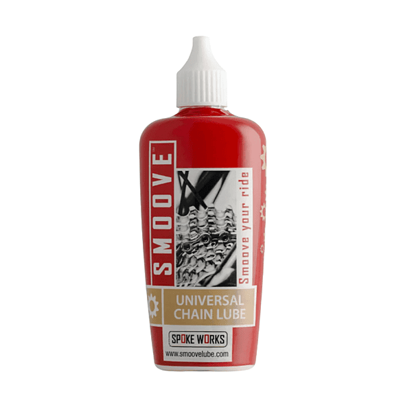 Smoove Universal Chain Lube 120ml (Smoove Big 16) Smoove Universal Chain Lube 120ml (Smoove Big 16)