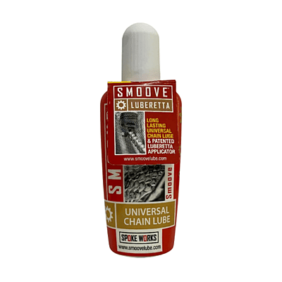 Smoove Universal Chain Lube 120ml (Smoove Big 16) Smoove Universal Chain Lube 120ml (Smoove Big 16)