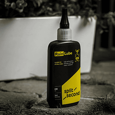 Split Second Rain Lube 100ml Split Second Rain Lube 100ml