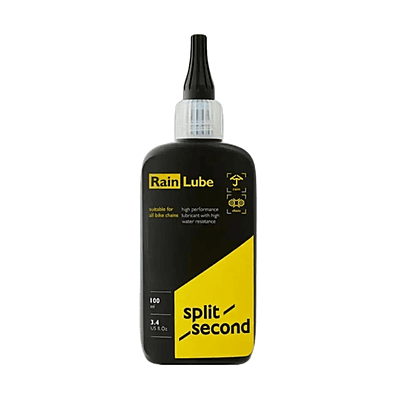 Split Second Rain Lube 100ml Split Second Rain Lube 100ml