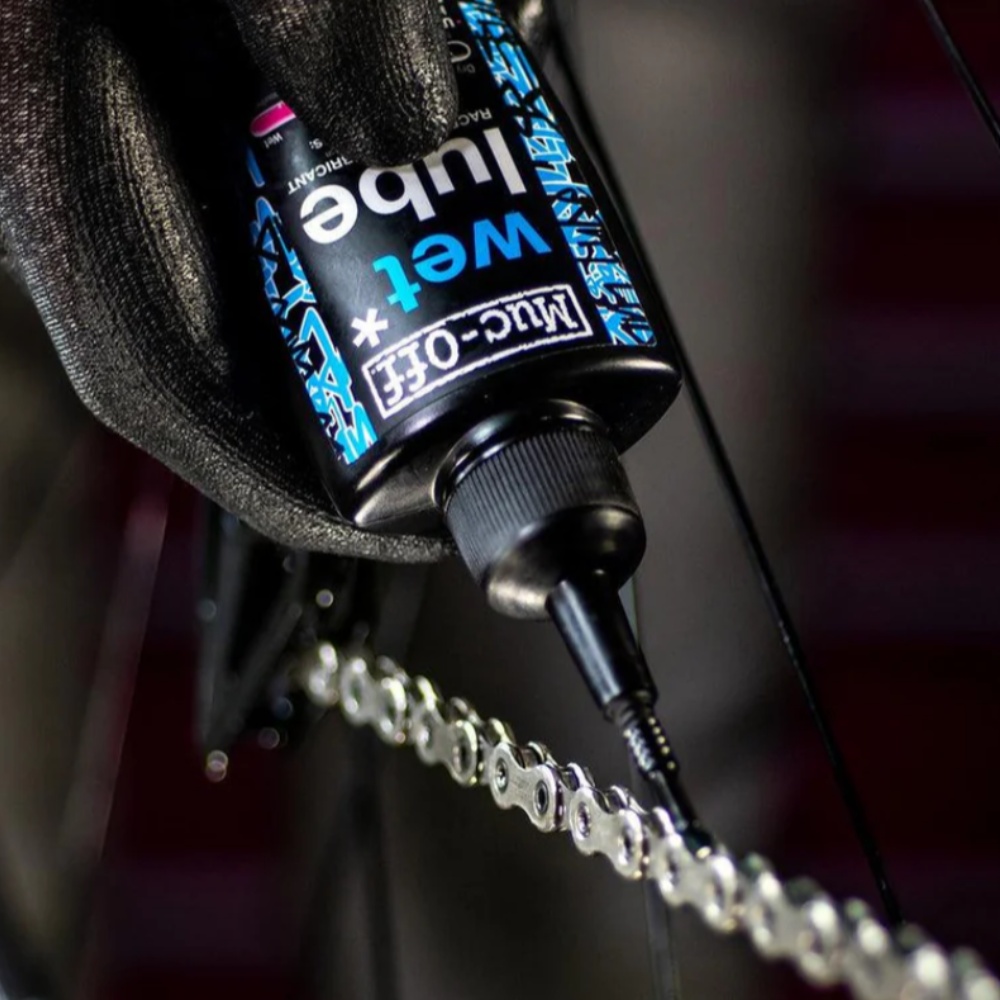 Muc-off Wet lube (120 ml) Muc-off Wet lube (120 ml)