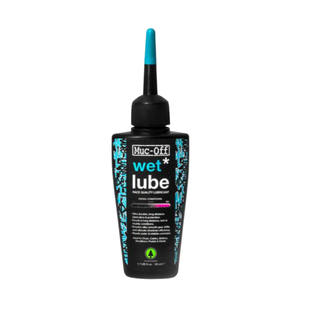 Muc-off Wet lube (120 ml) Muc-off Wet lube (120 ml)