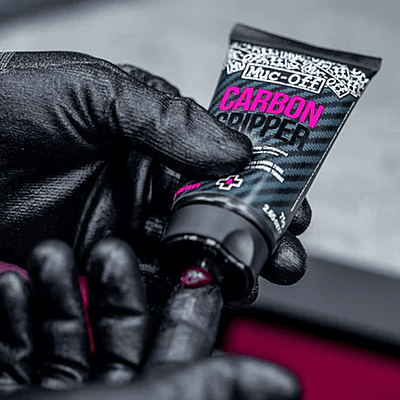 Muc-off Carbon Gipper 75g Muc-off Carbon Gipper 75g