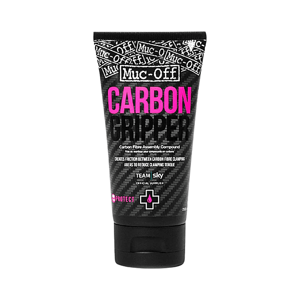 Muc-off Carbon Gipper 75g Muc-off Carbon Gipper 75g