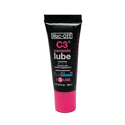 MucOff C3 Ceramic Lube MucOff C3 Ceramic Lube