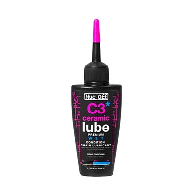 MucOff C3 Ceramic Lube MucOff C3 Ceramic Lube