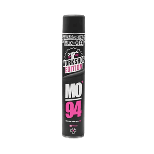 Mucoff MO94 workshop 750ml