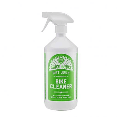 JL Dirt Juice-Bio-Degrade.Bike Cleaner-1LTR