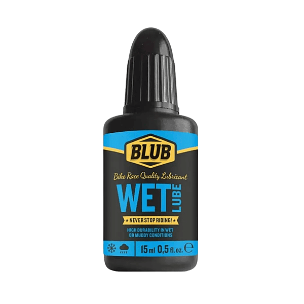 Blub Wet Lube 15ml Blub Wet Lube 15ml