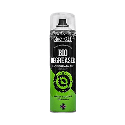 Mucoff Bio-Degreaser-Bio-Degradable 500ml Mucoff Bio-Degreaser-Bio-Degradable 500ml