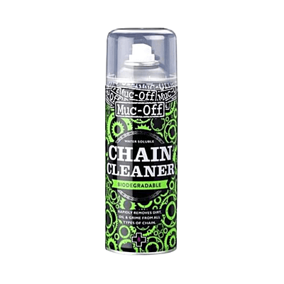 Muc-Off C Chain Cleaner 400ml (950) Muc-Off C Chain Cleaner 400ml (950)