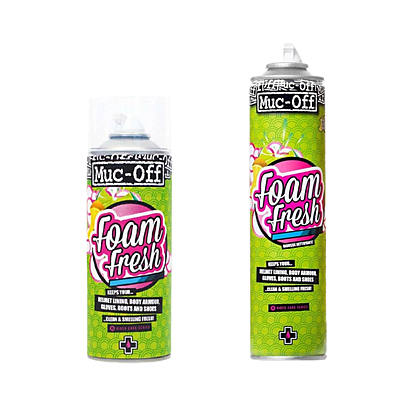 Muc-Off C Foam Fresh 250ml (20338) Muc-Off C Foam Fresh 250ml (20338)