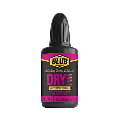 Blub Dry Lube 15ml Blub Dry Lube 15ml