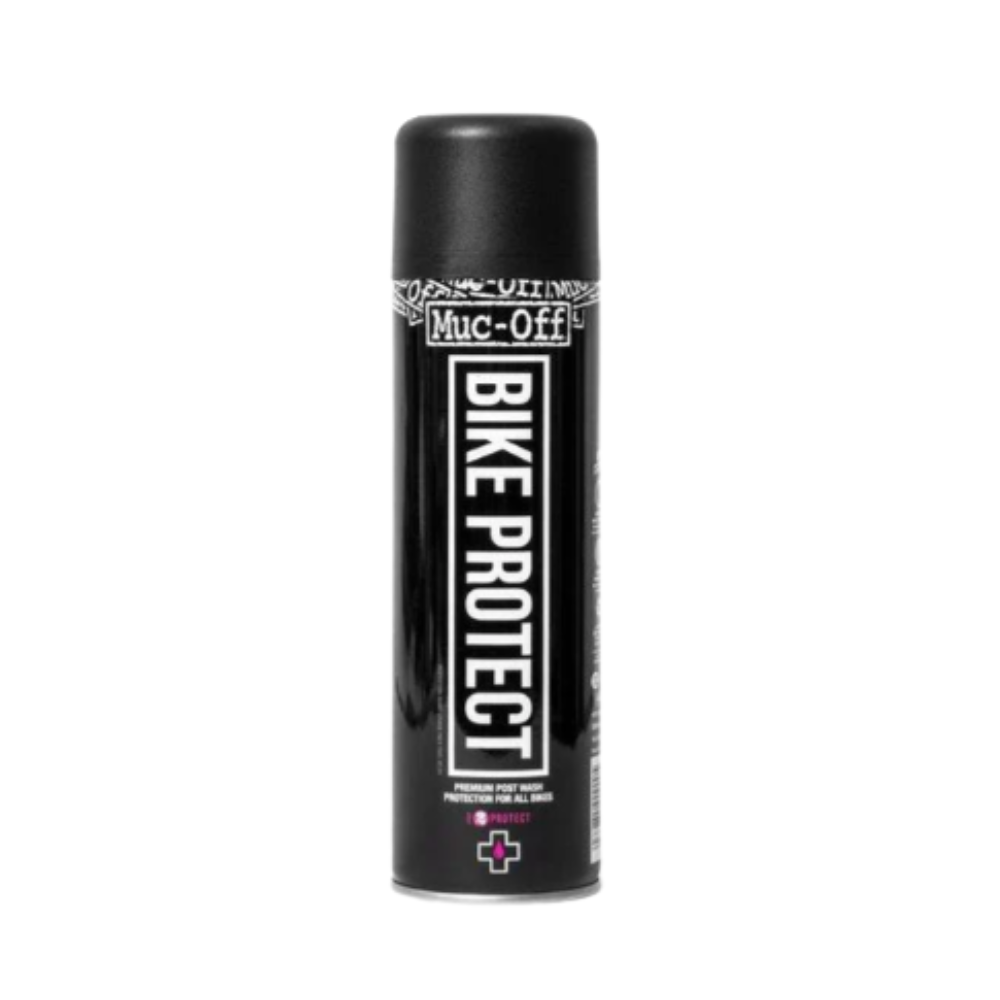 Mucoff P Bike Protect Aerosol 500ml  (909)