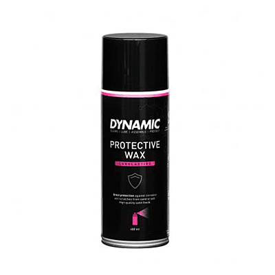 DYNAMIC Protective wax Spray DYNAMIC Protective wax Spray
