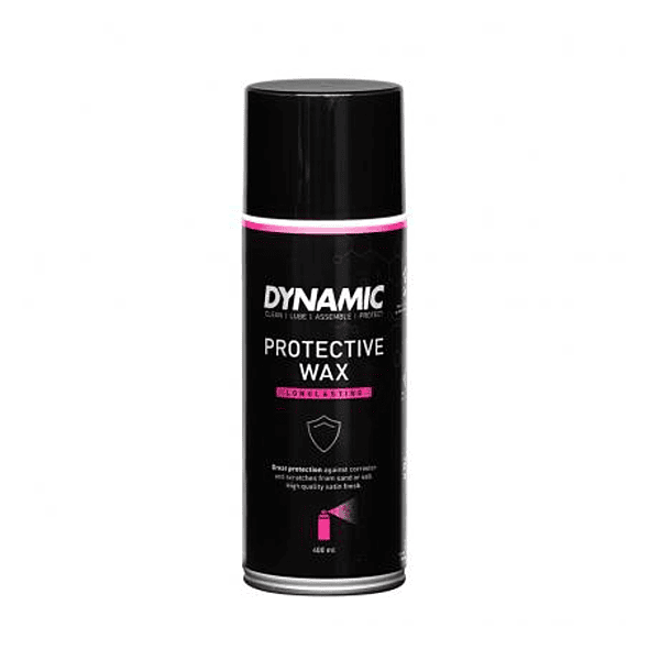 DYNAMIC Protective wax Spray DYNAMIC Protective wax Spray