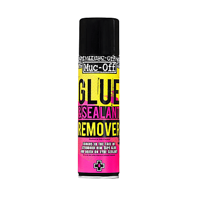 Muc-Off C Glue Remover 200ml Muc-Off C Glue Remover 200ml