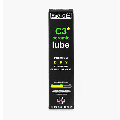 Muc-Off C Kit Indoor Training V2 Muc-Off C Kit Indoor Training V2