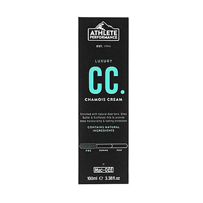 Muc-Off C Kit Indoor Training V2 Muc-Off C Kit Indoor Training V2