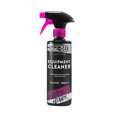 Muc-Off C Kit Indoor Training V2 Muc-Off C Kit Indoor Training V2